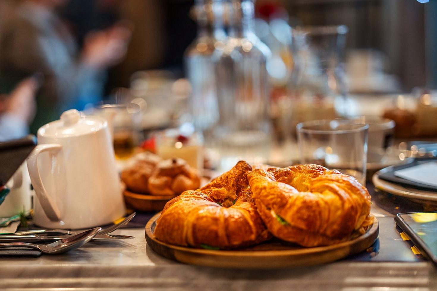 Oxford Street Cafe