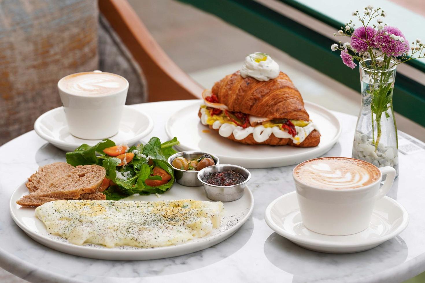 Bistro Paddington