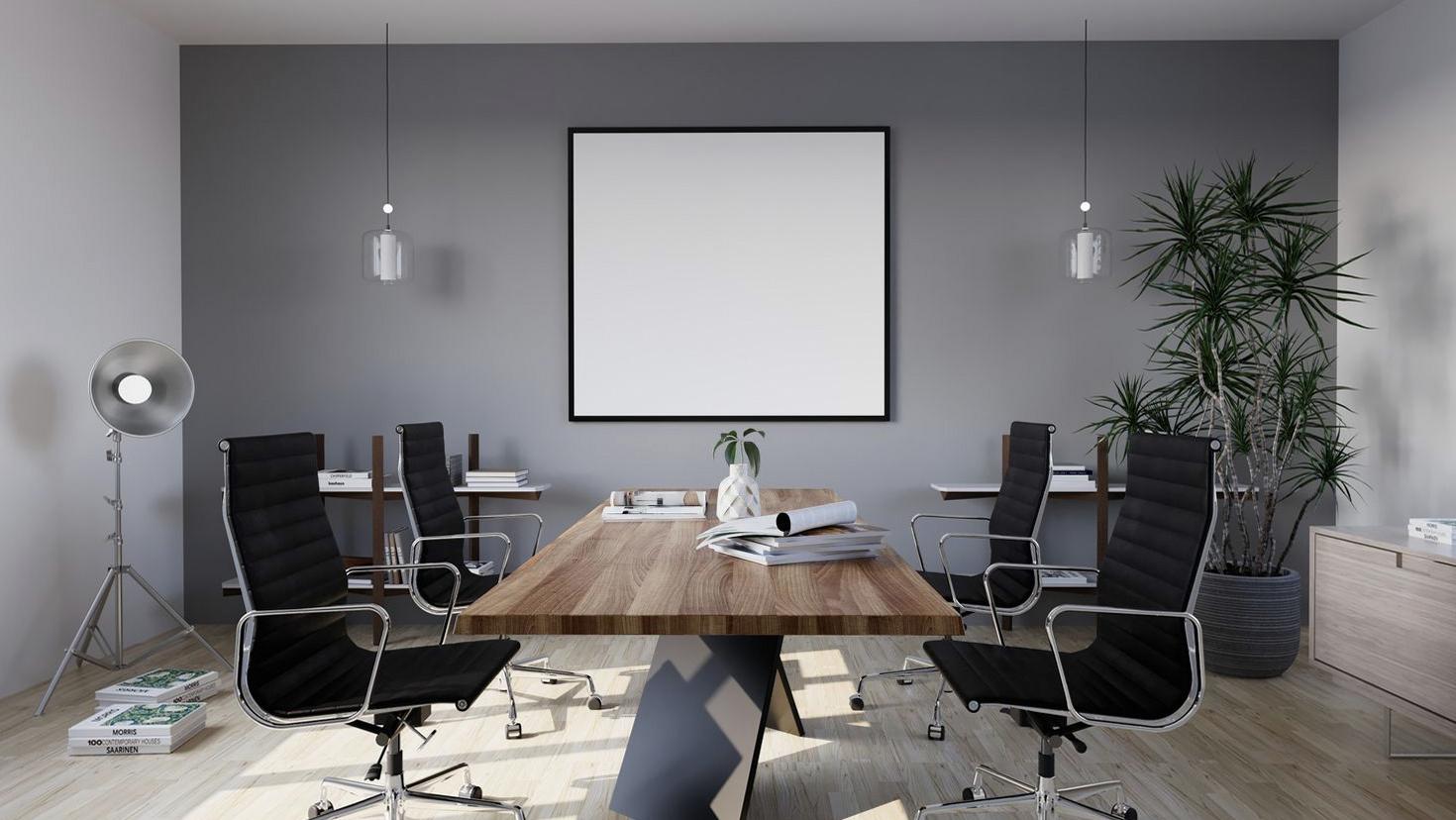 The Boardroom