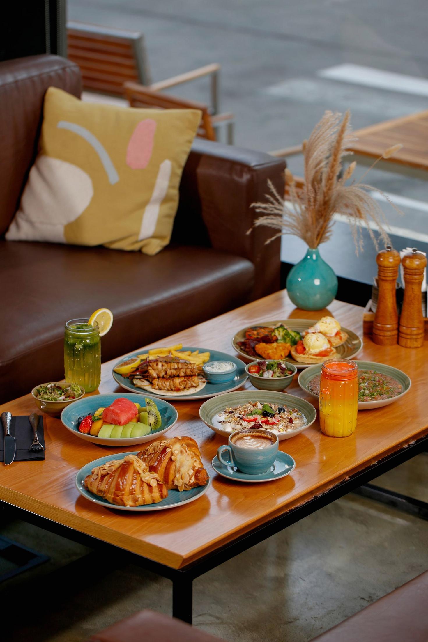 Green Garden Eatery
