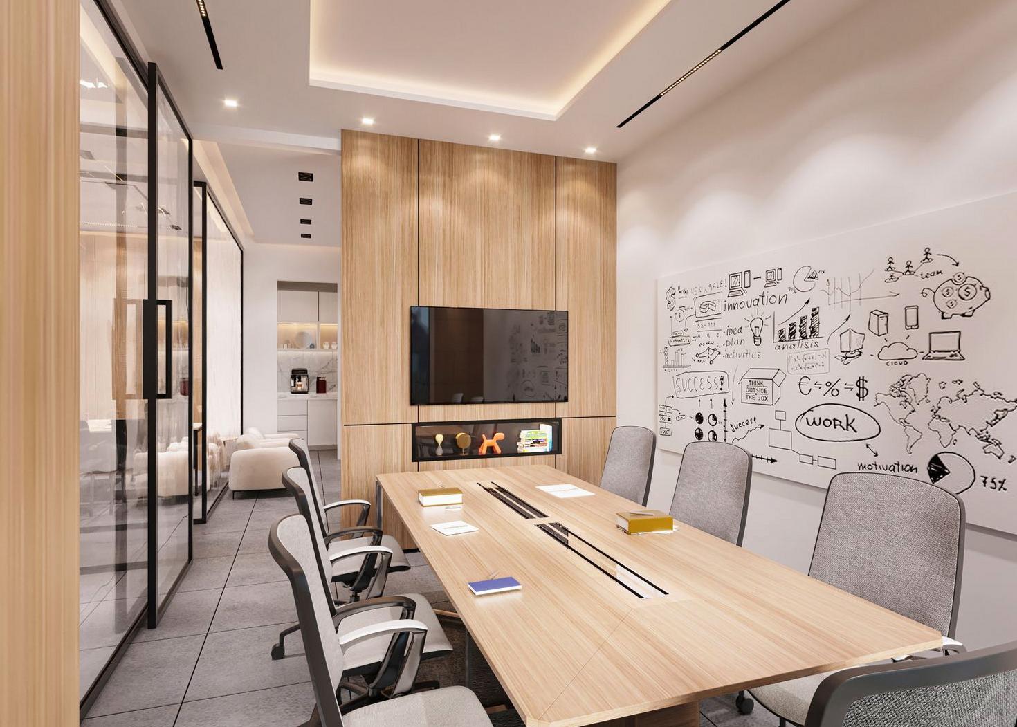 Innovation Hub