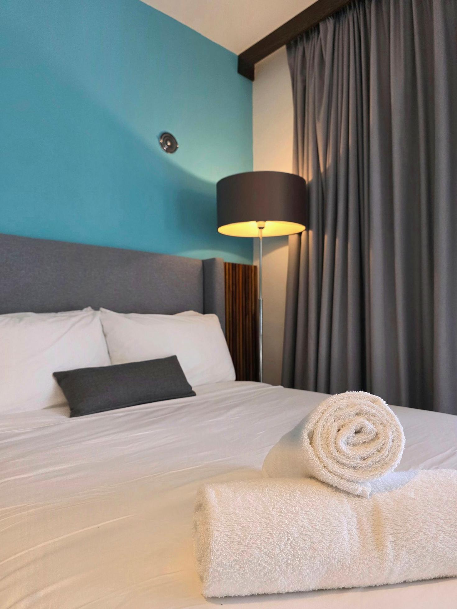 Joyfulday Luxury Room