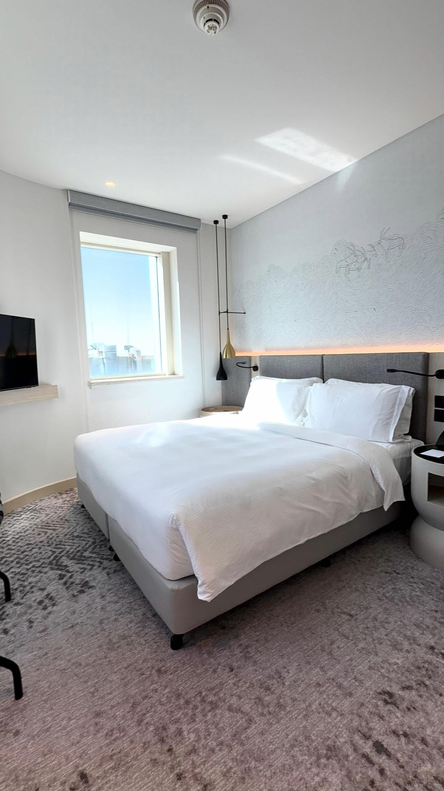 City View Room