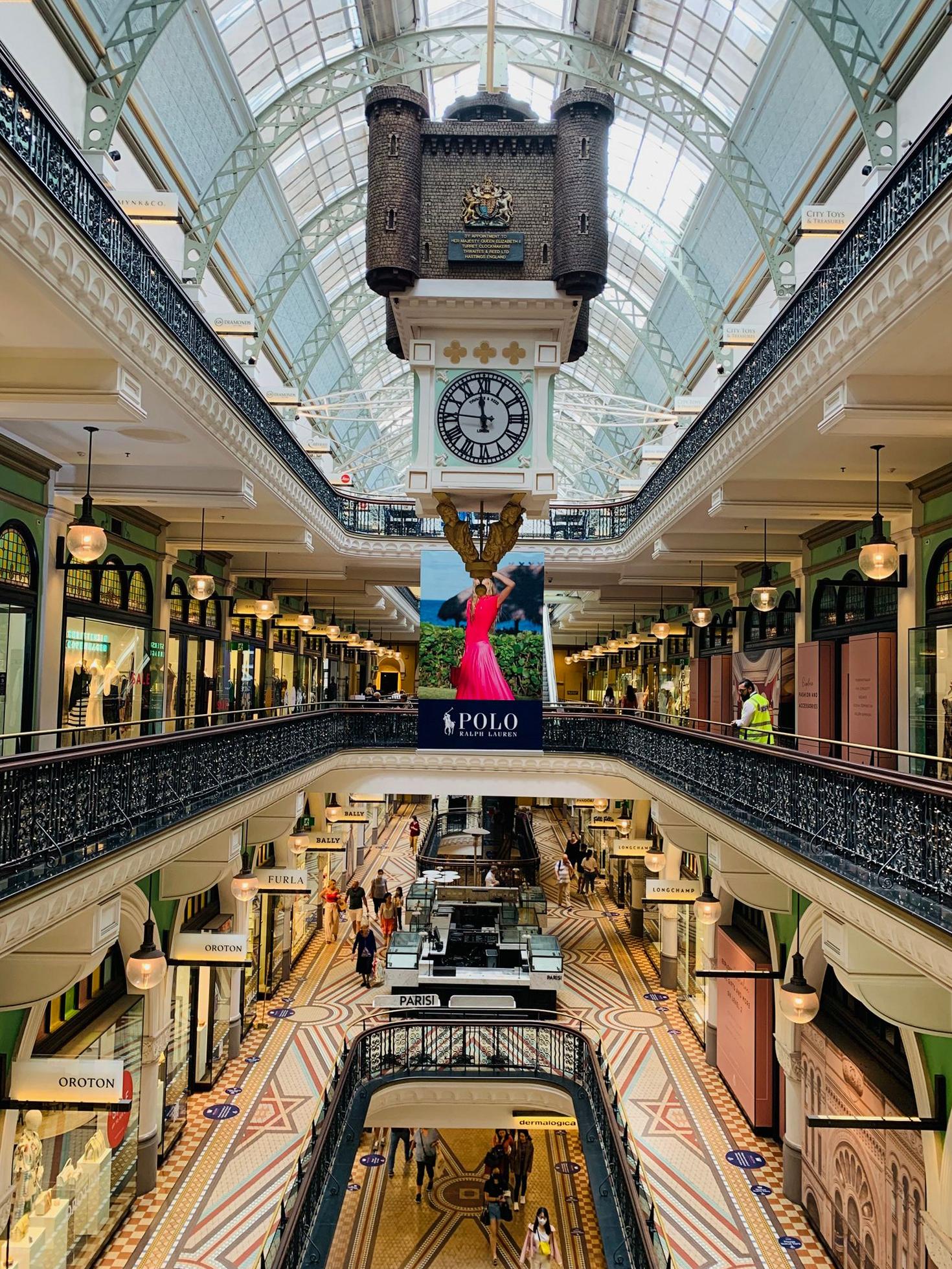 Art Gallery