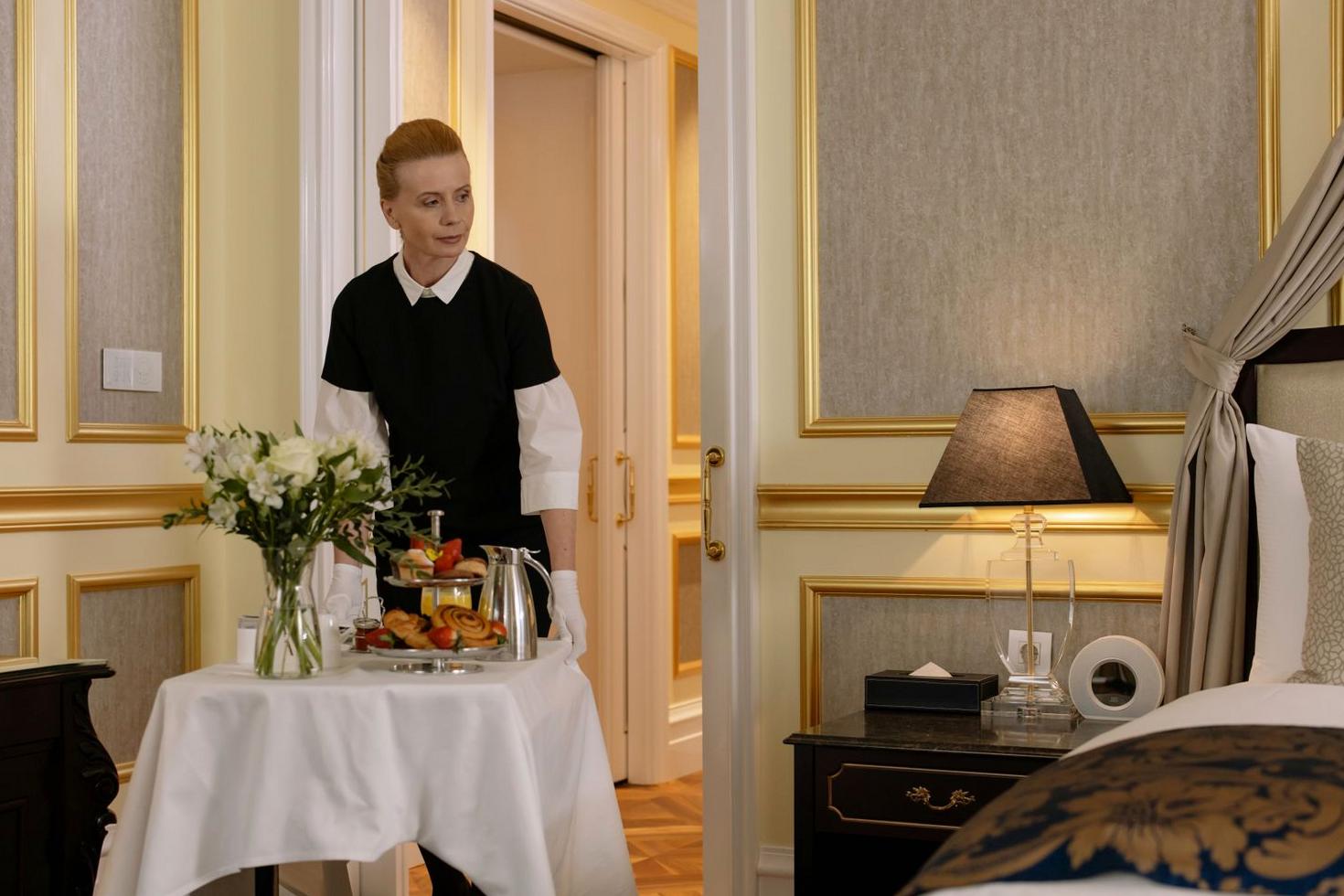 Room Service
