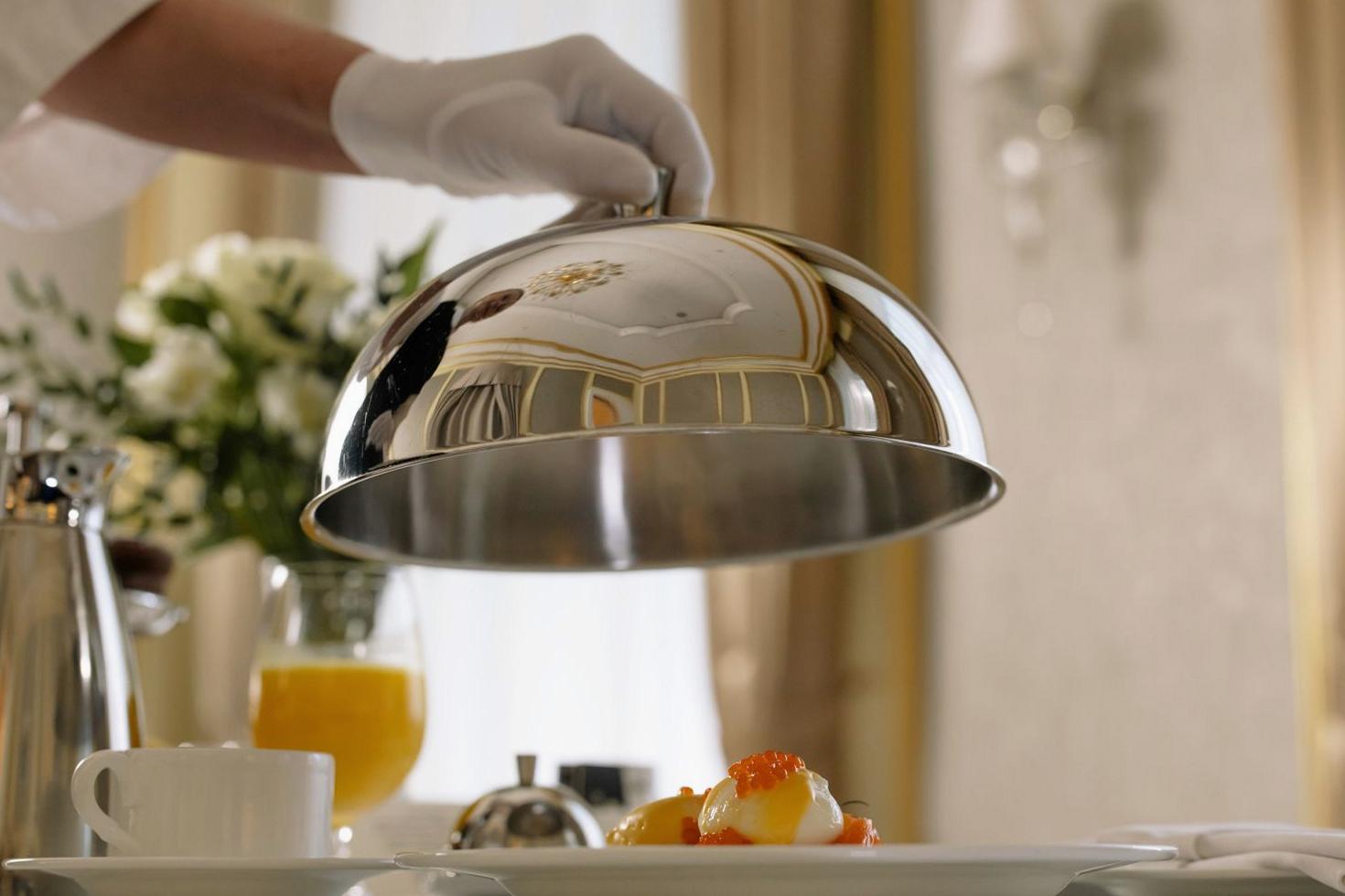 Gourmet Breakfast at Joyfulday
