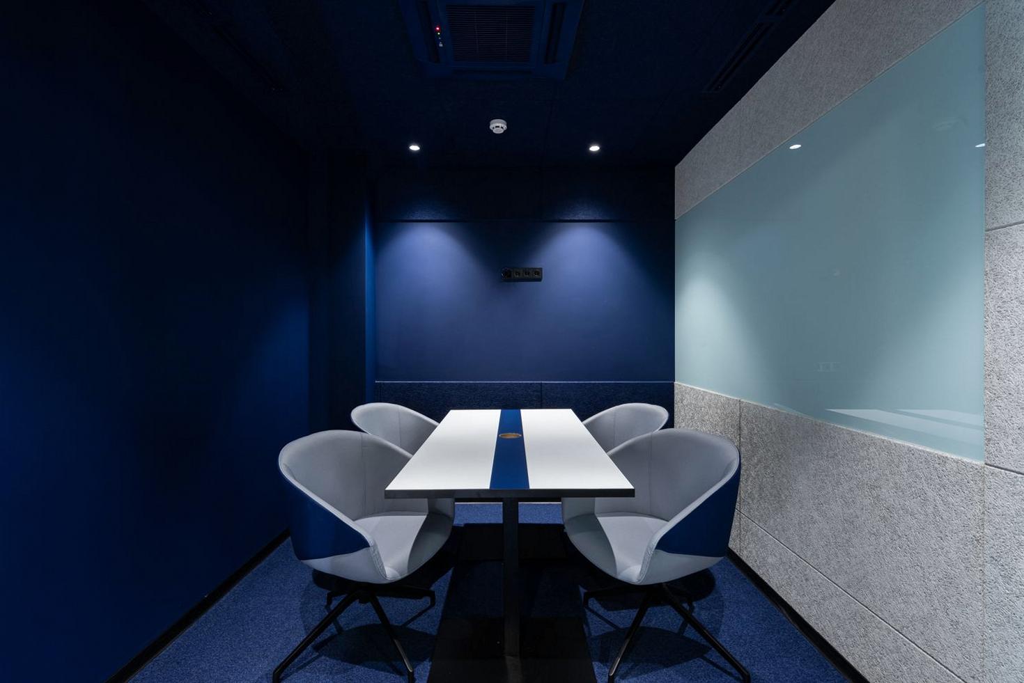 Synergy Suite