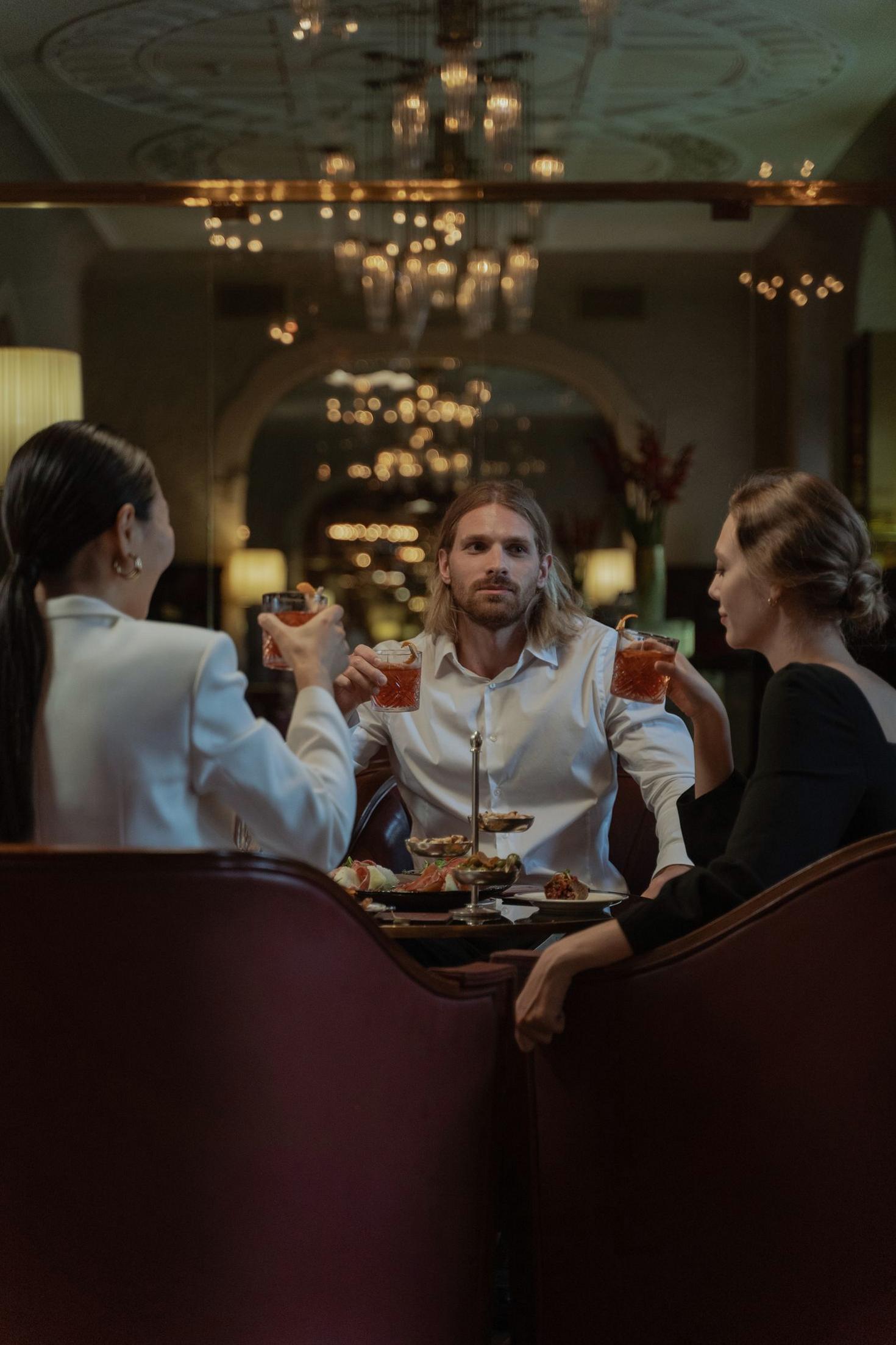Social Dining